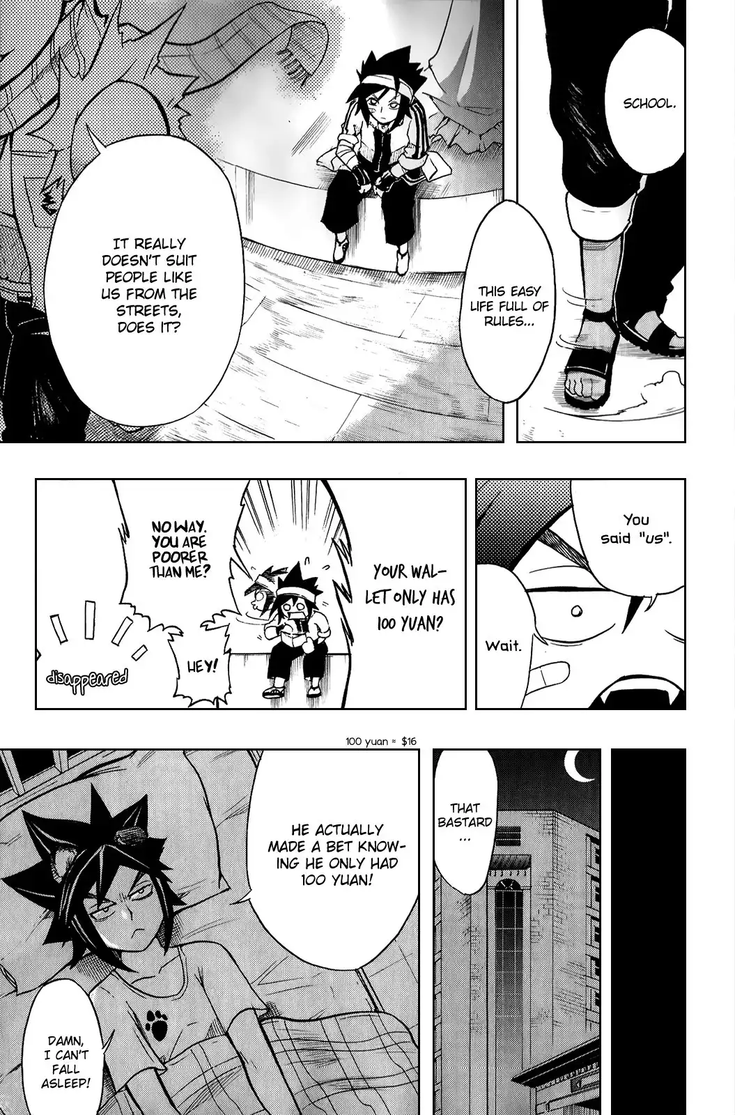 Black Dog Chapter 14 27